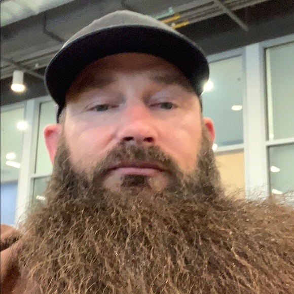 Meet your Posher, Mike - Picture 1 of 1